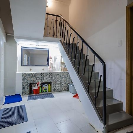 Sgn Living Bed & Breakfast Ho Şi Min Exterior foto