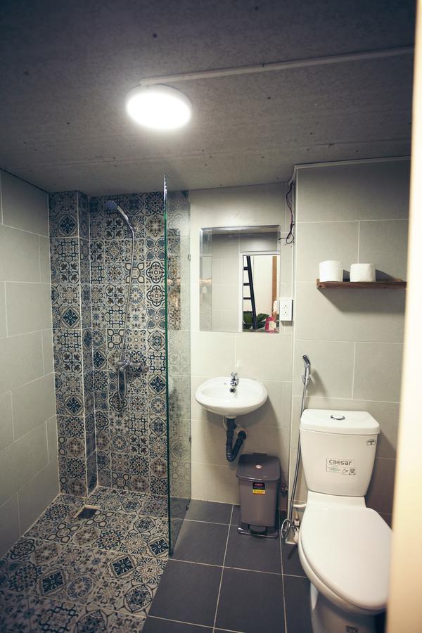 Sgn Living Bed & Breakfast Ho Şi Min Exterior foto