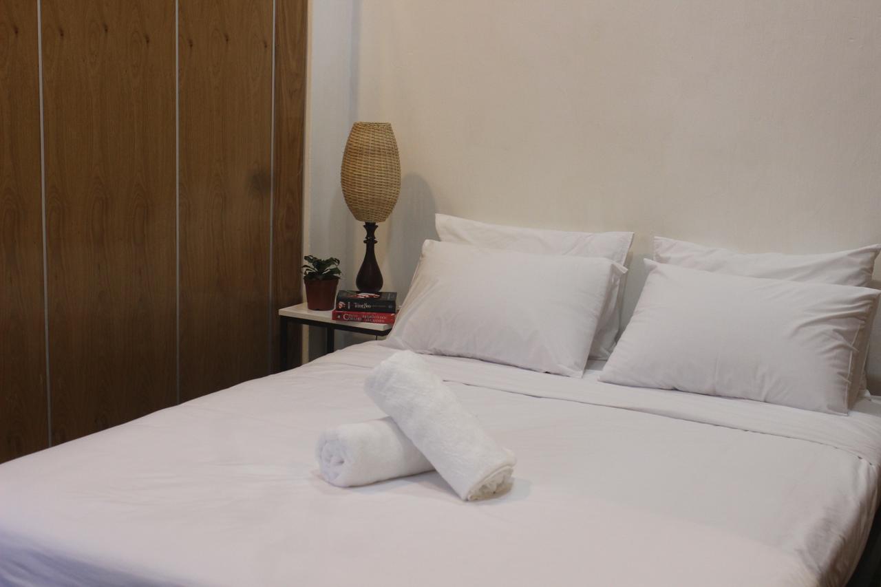 Sgn Living Bed & Breakfast Ho Şi Min Exterior foto